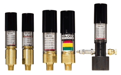 Hedland Pressure Indicators Hedland Pressure Indicators
