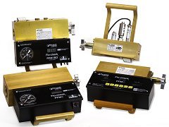 Flo-tech Portable Hydraulic Testers Flo-tech Portable Hydraulic Testers