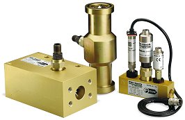 Flo-tech Turbine Flow Meters Flo-tech Turbine Flow Meters